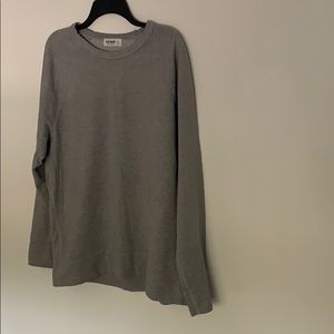 Buck Mason Crewneck Sweater (XL)